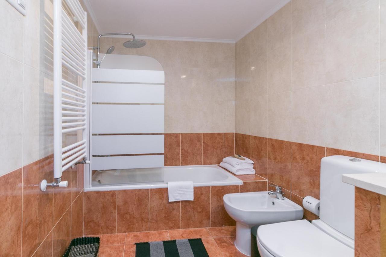 Ferienwohnung Premium Flat In Upscale Area, Balcony, Parking Lissabon Exterior foto