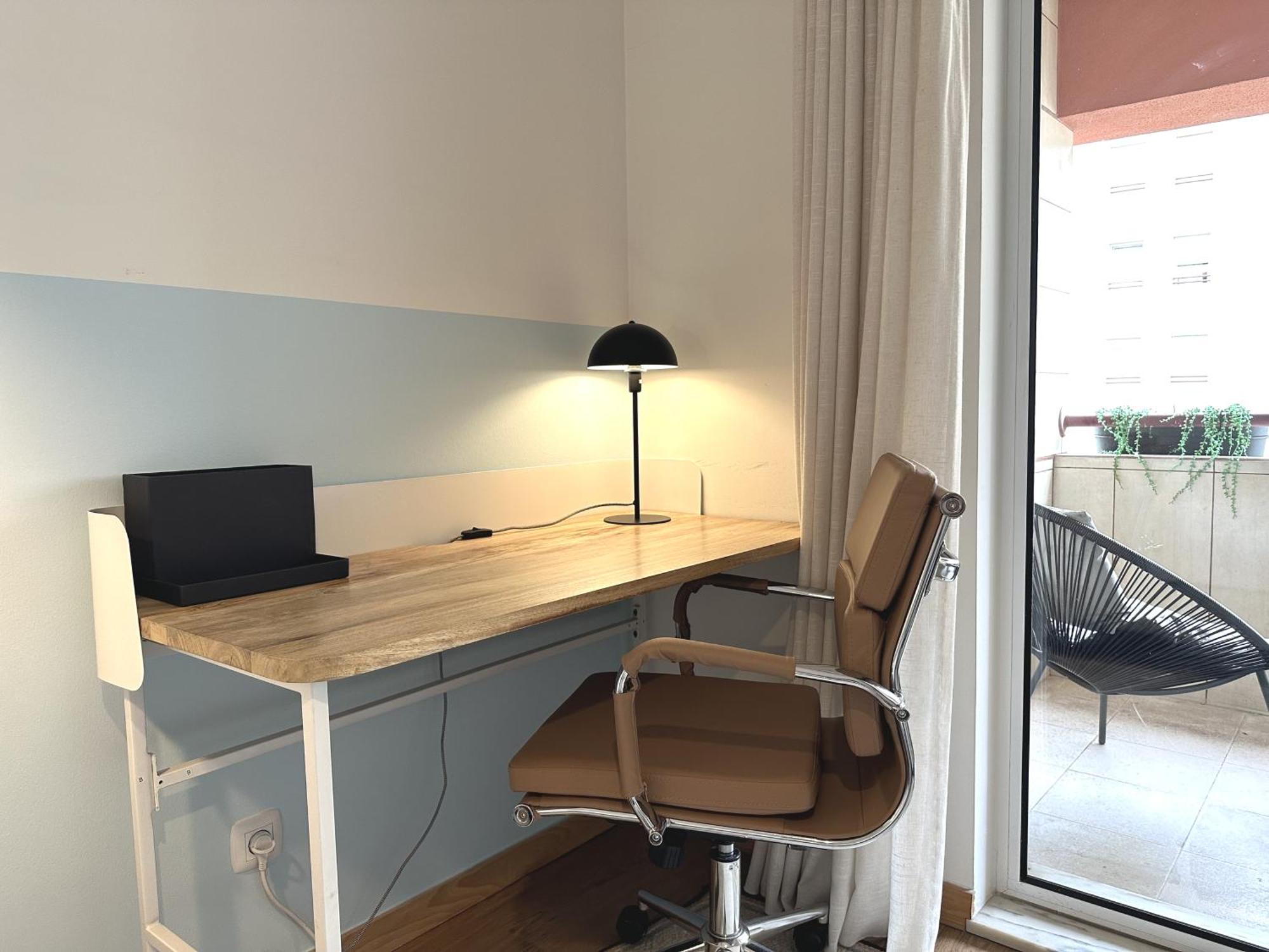 Ferienwohnung Premium Flat In Upscale Area, Balcony, Parking Lissabon Exterior foto